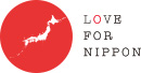 LOVE FOR NIPPON
