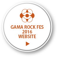 GAMA ROCK FES 2016 WEBSITE ▶
