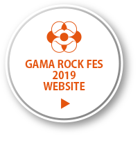 GAMA ROCK FES 2019 WEBSITE ▶